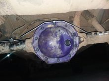 all new brake lines