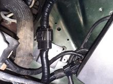 OEM next to the aftermarket. 