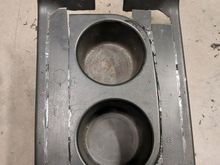 It's rudimentary, but you can see wbat I am going for.