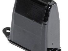 example of 4.1" snubber