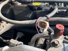 AC wiring gone and no Freon 