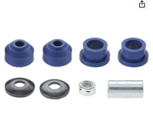 Sway bar link bushings x 2