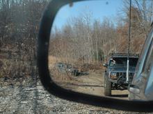 Rausch Creek 11-2014