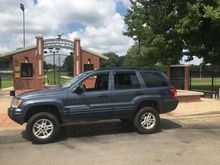 New wheels and tires forthcoming