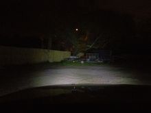 Low Beam