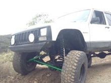 91xj