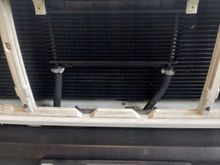 Hayden 676 ATF cooler