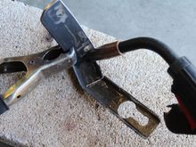 I started some "eyeball engineering"