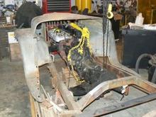 1956 Willys Frame Off Rebuild (7) forum