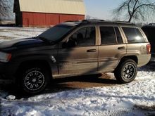 CaityJeep