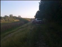 Mud Pit
