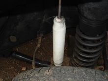 suspension