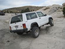 Flex test
