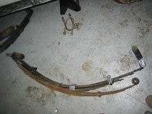 Rubi Express 5.5" leafs under RC 5.5" leafs.  Lot of difference there.