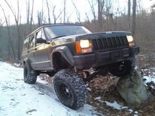 my jeeps