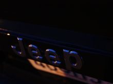 emblem from a newer model GC that my friend gave me