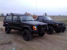 95 xj