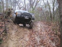 Wheeling 1-17-10