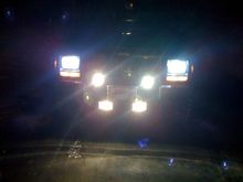Thats what it looks like fully lit up....