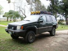 95 grand cherokee