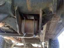 guessetted lower control arm mounts