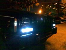 OoO Pretty lights