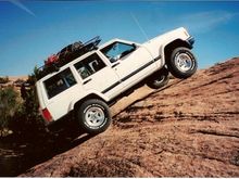 3" and 31's