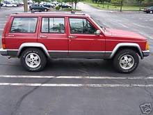 Cherokee passenger side-ebay pic