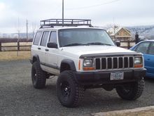 New money pit