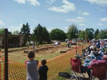 Boondockers Mud Bog 2010