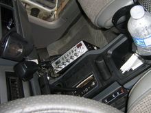 Mounted tilted for good drivers viewIMG 1219