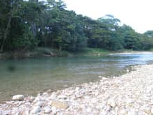 jamao river