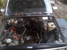 somethings missing....