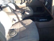 perfect interior