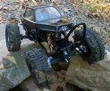 mini losi