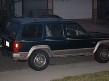 93 Jeep