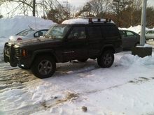 01 XJ