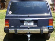 ERVRear