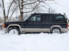 snow of 2010