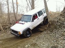 bad lands 2/20/11