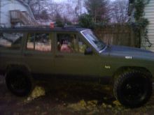 Finally cleaned her up from dtor took three hours