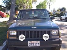 my new 95