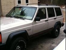 jeep