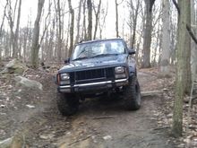 jeeeper