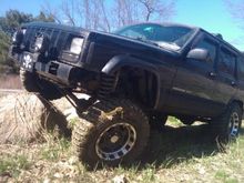 This is my good side