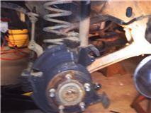 91 Jeep Cherokee