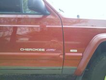 Side decals 3