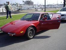 Pantera 2