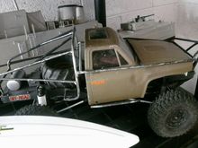 rc crawler