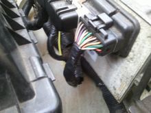 Extended Idle Mod